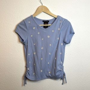 Extraordinary Daisy T Shirt Size Kids XL